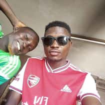 bashir ajibona