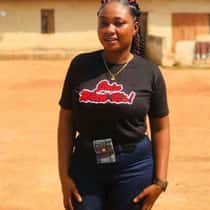 Serwaa