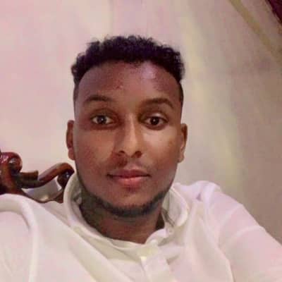 mohamed farah