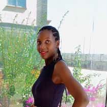 lucky Esther