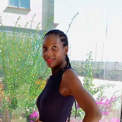 lucky Esther