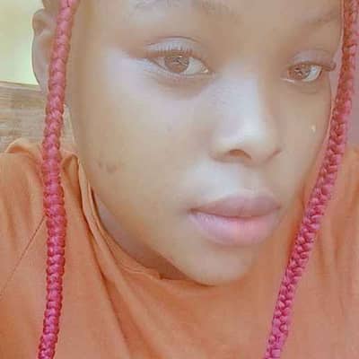Patricia Obeng