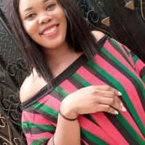 Takyiwaa Felicity