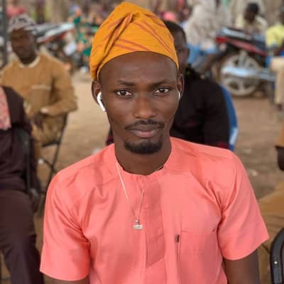 King Gomda