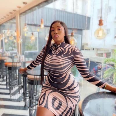 Serwaa