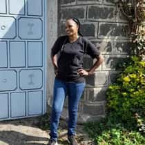Mary njoki karanja