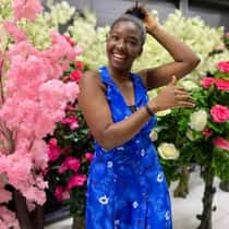 Abena Mubaraka