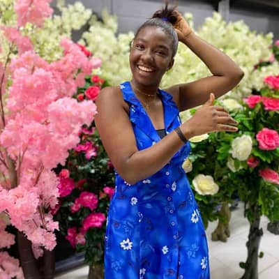 Abena Mubaraka