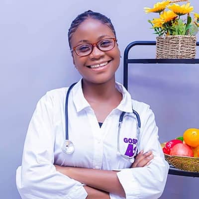 Olivia Owusu