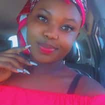 mary