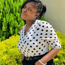 Georgia Adu Mensah