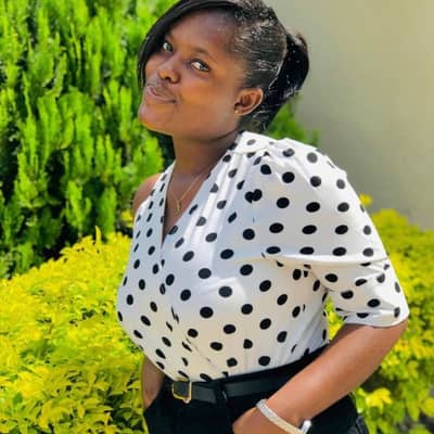 Georgia Adu Mensah