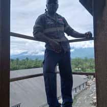 Ben Pow