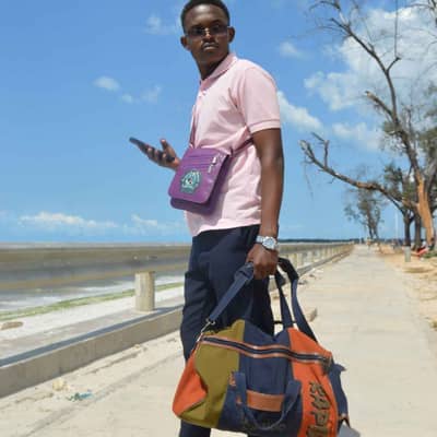Mr G