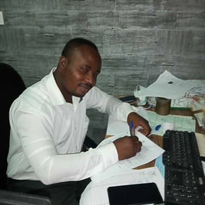 NANA KWAME