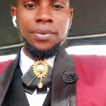 Mr GODSTIME
