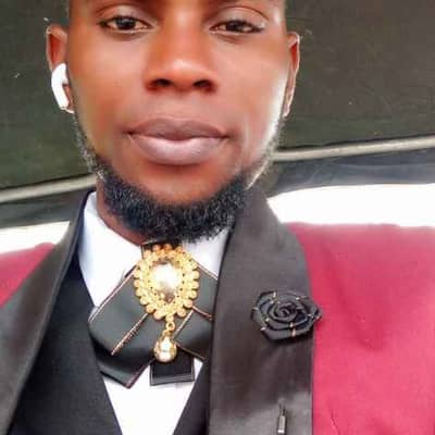 Mr GODSTIME