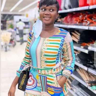 Kyeraa Gifty