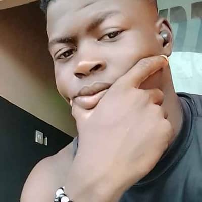 love oreoluwa