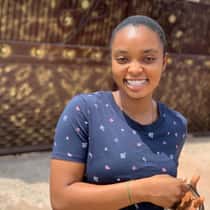Joy Amankwaa