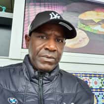 Mamadou