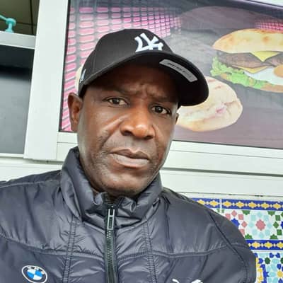 Mamadou