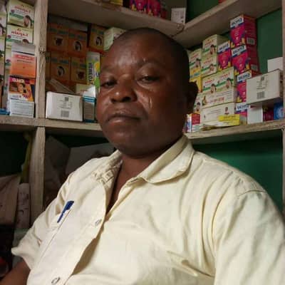 lamidi mujaid