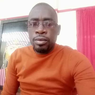 Ben Kupe