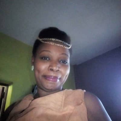 susan kamande
