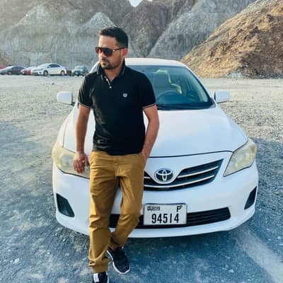 shadab khan