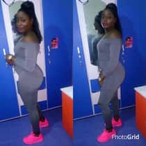 Nana Ama