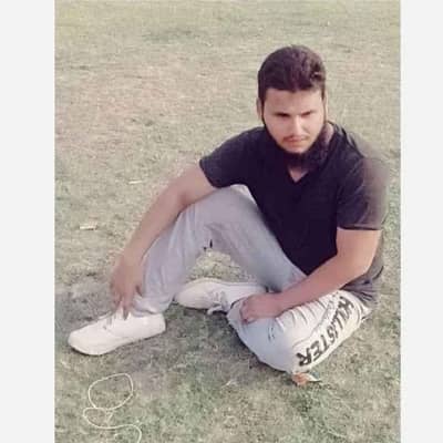 Azzu khan