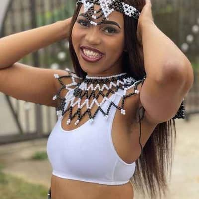 Rita Addison