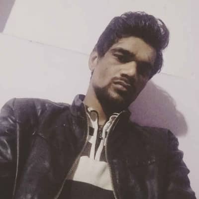 mahendra Jangid