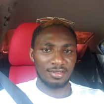 Tai Badmus