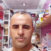 Ali omar