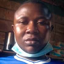 justus mboya