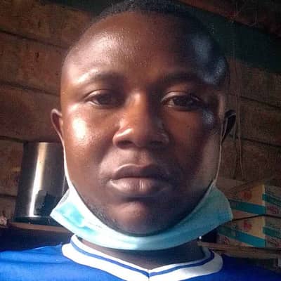 justus mboya