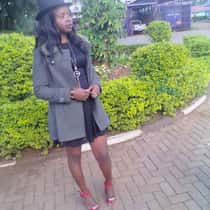 Phenny Akinyi
