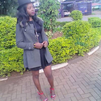 Phenny Akinyi