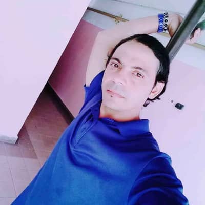 Ribar khan