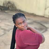 Maame Afia