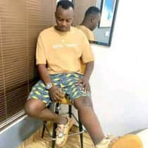 Babatunde odi dollar