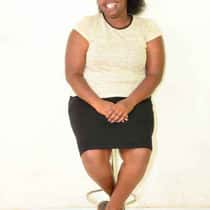 lilian ngugi
