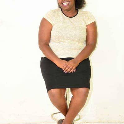 lilian ngugi
