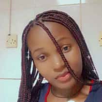 lydia kisakye