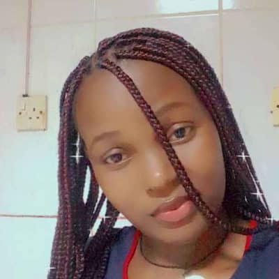 lydia kisakye