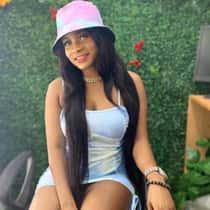 Lexy Blessing
