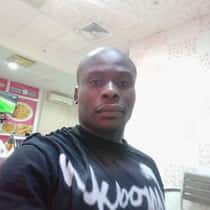 ikechukwu peter