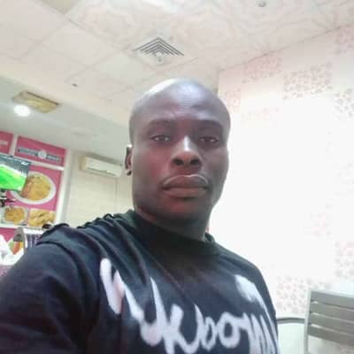 ikechukwu peter